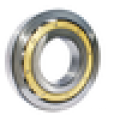 One Way Deep Groove ball bearing6020/6020-2RS/6020-ZZ